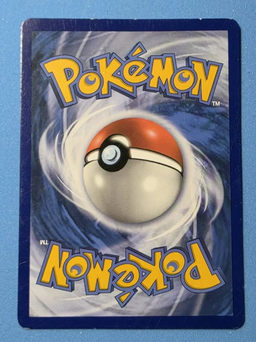 Pokémon Umbreon 064/116 Deck Exclusives Rare 100 HP Darkness Fang Card